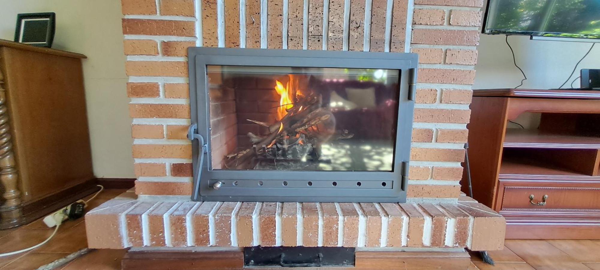 Willa Casa Grande Con Jardin Santa Cruz De Bezana Zewnętrze zdjęcie