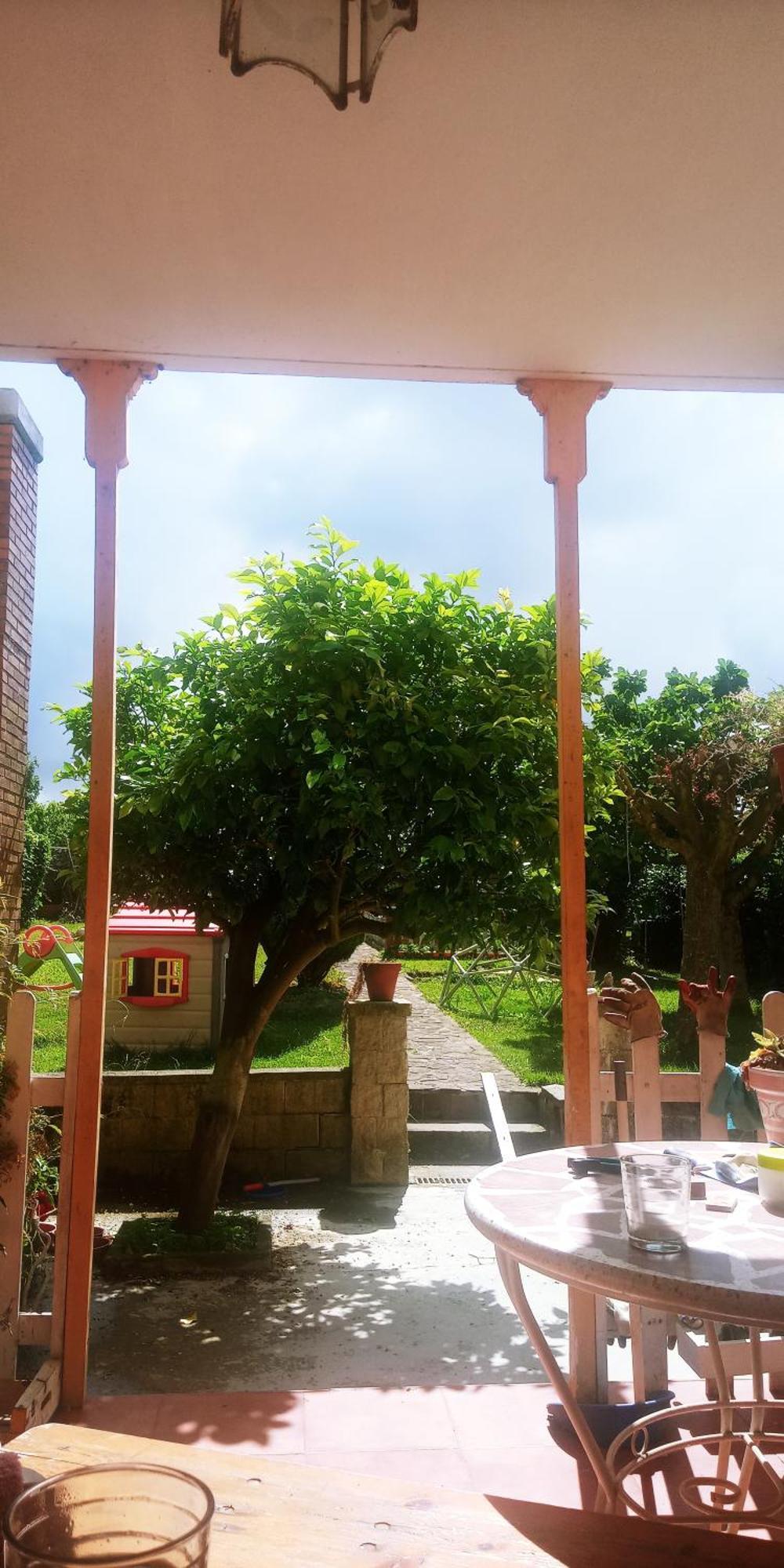 Willa Casa Grande Con Jardin Santa Cruz De Bezana Zewnętrze zdjęcie