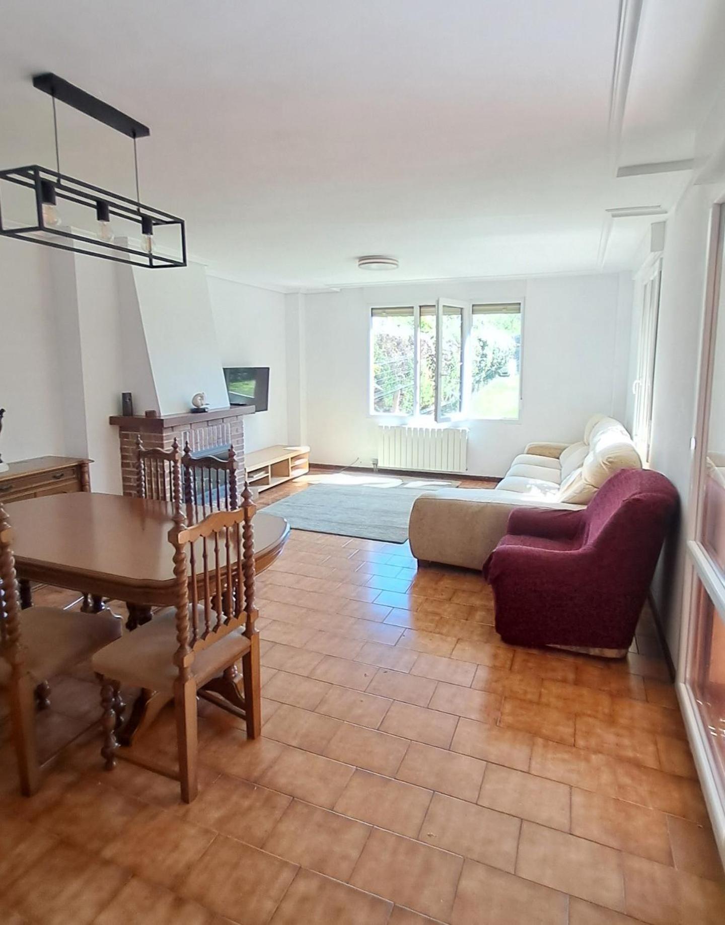Willa Casa Grande Con Jardin Santa Cruz De Bezana Zewnętrze zdjęcie